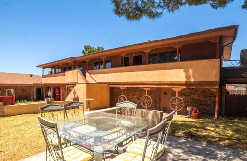 Alpine Apartment | Alpine Country Club Lofts - Loft 2