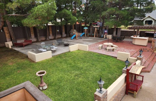 Alpine Apartment | Alpine Country Club Lofts - Loft 2