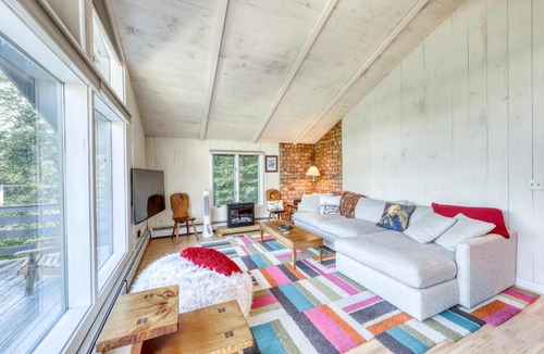 Winhall House | Alpine Duplex 1