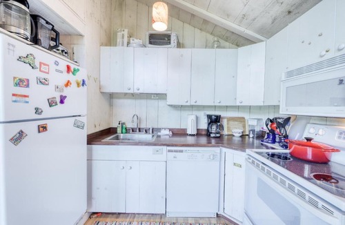 Winhall House | Alpine Duplex 1