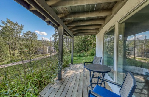 Winhall House | Alpine Duplex 2