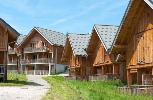 La Feclaz Condo | Alpine Duplex Delight | 2BR for 8