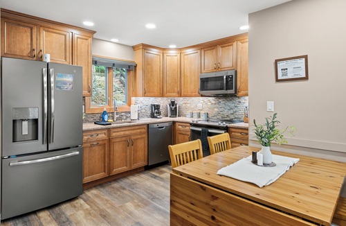 Village at Camelback House | Alpine Escape by AvantStay | On Camelback Mountain, Near Waterpark/Attractions