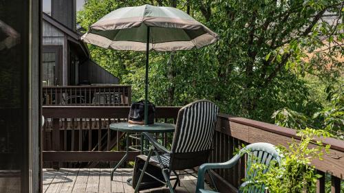 Village at Camelback House | Alpine Escape by AvantStay