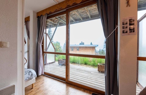 Chamrousse Apartment | Alpine Escape in Chamrousse