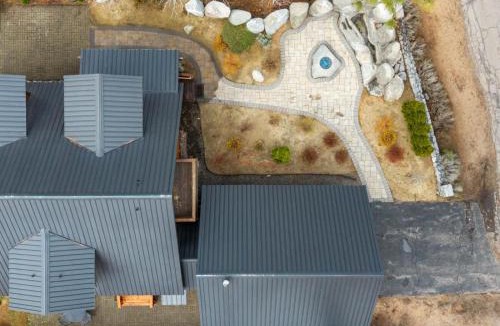 Lakeside Park House | Alpine Escape