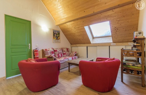 Montricher-Albanne House | ALPINE FANTASY II