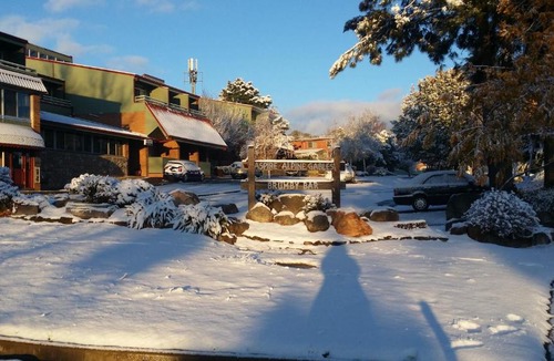 Jindabyne Apartment | Alpine Gables 33