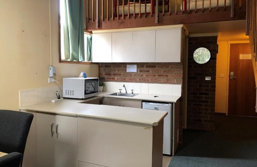 Jindabyne Apartment | Alpine Gables 33