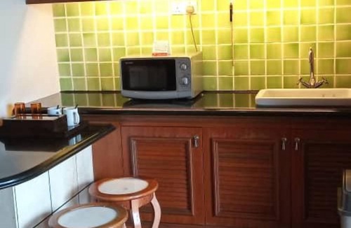 Taman Tanjung Villa | Alpine GLX Grand Pool Villa Upper Unit