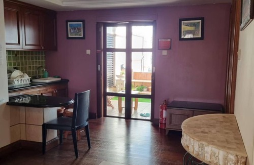 Taman Tanjung Villa | Alpine GLX Grand Pool Villa Upper Unit