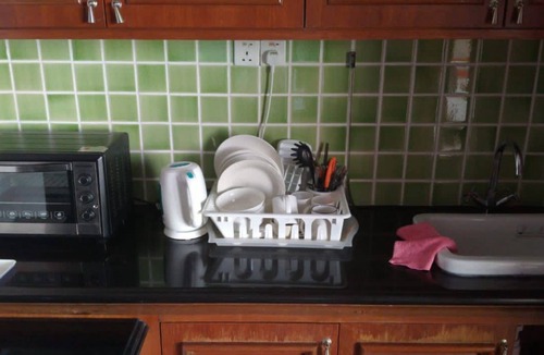 Taman Tanjung Villa | Alpine GLX Grand Pool Villa Upper Unit