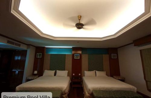 Taman Tanjung House | ALPINE GLX PD Port Dickson