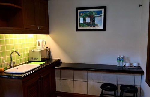 Taman Tanjung Villa | Alpine GLX Port Dickson