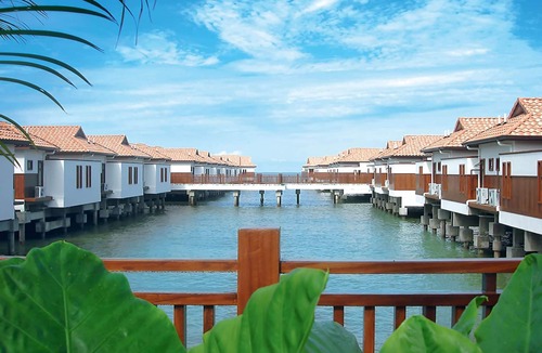 Taman Tanjung Villa | Alpine GLX Port Dickson