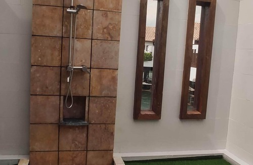 Taman Tanjung Villa | Alpine GLX Port Dickson