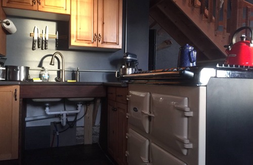 Philipsburg Ski Chalet | Alpine Haus Philipsburg