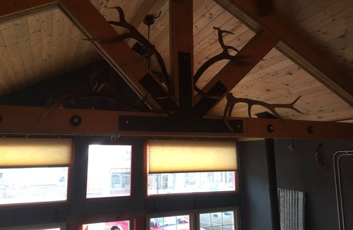 Philipsburg Ski Chalet | Alpine Haus Philipsburg