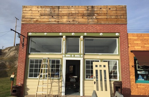 Philipsburg Ski Chalet | Alpine Haus Philipsburg