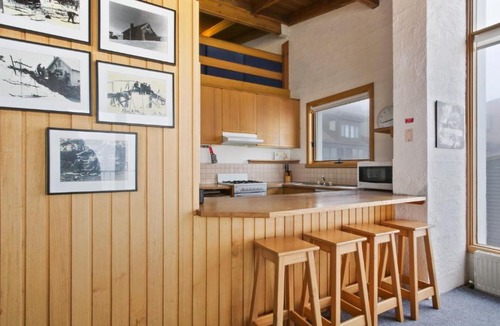 Hotham Heights Apartment | Alpine Haven 3