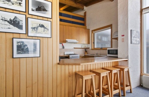 Hotham Heights Apartment | Alpine Haven 3 - Mt Hotham