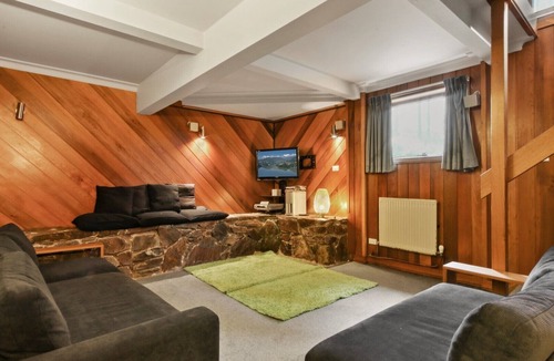 Hotham Heights Apartment | Alpine Haven 8 - Mt Hotham