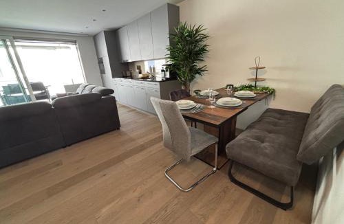 Schattdorf Apartment | Alpine Heaven Apartment