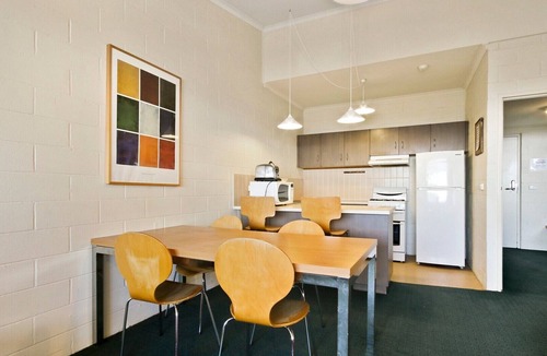 Hotham Heights Apartment | Alpine Heights 04 - Mt Hotham