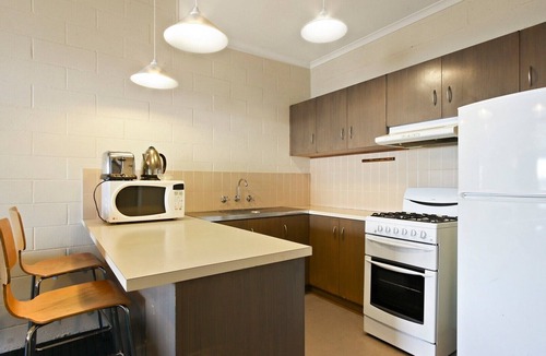 Hotham Heights Apartment | Alpine Heights 04 - Mt Hotham