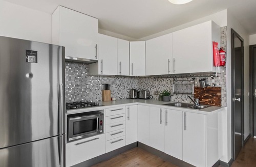 Hotham Heights Apartment | Alpine Heights 19 - Mt Hotham