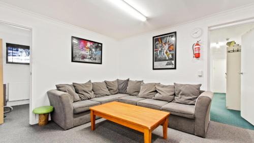 Hotham Heights House | Alpine Heights 11B