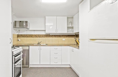 Hotham Heights House | Alpine Heights 11B