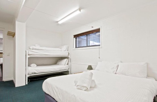 Hotham Heights House | Alpine Heights 11B