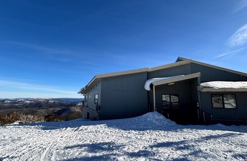 Hotham Heights Apartment | Alpine Heights 27 - Mt Hotham