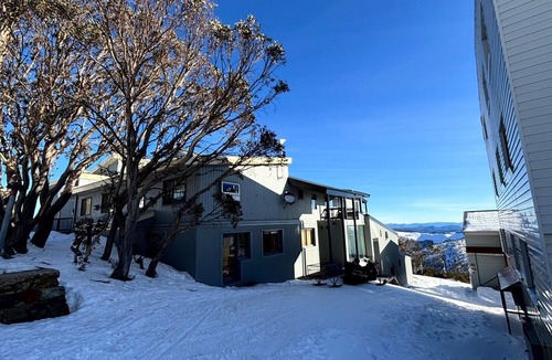 Hotham Heights Apartment | Alpine Heights 27 - Mt Hotham