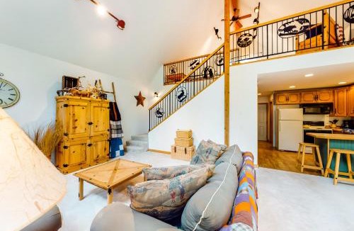 Hoodsport House | Alpine Home