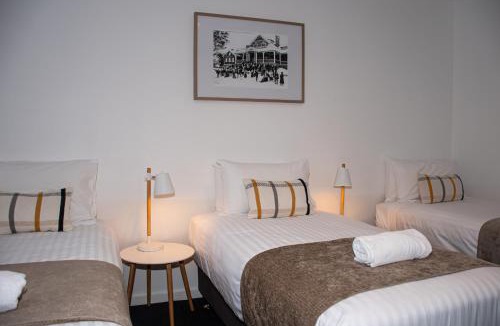 Bright Hotel | Alpine Hotel Bright