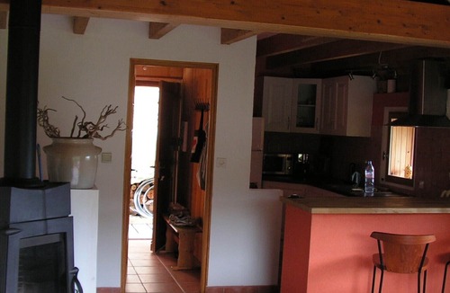 Roubion House | Alpine house 06420 Roubion