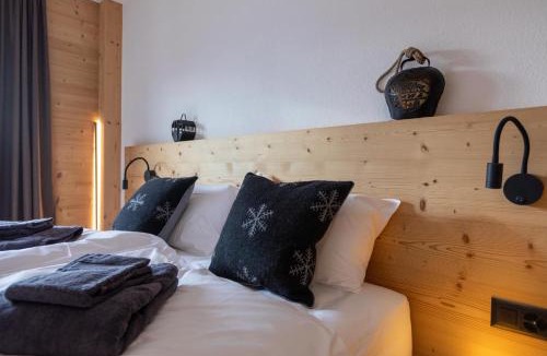 Ollon Apartment | Alpine Hygge by Villars Luxury