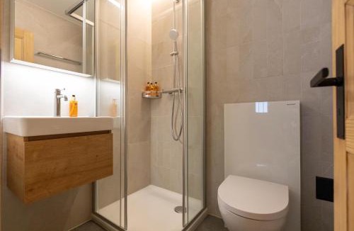 Ollon Apartment | Alpine Hygge by Villars Luxury