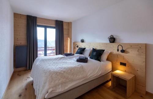 Ollon Apartment | Alpine Hygge by Villars Luxury