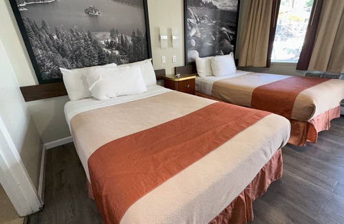 Lakeside Park Hotel | Alpine Inn and Spa