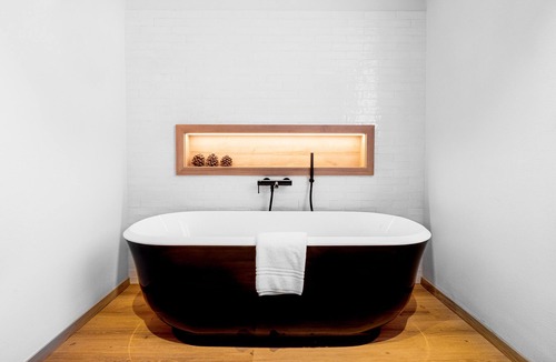 Davos-Dorf Hotel | ALPINE INN Davos