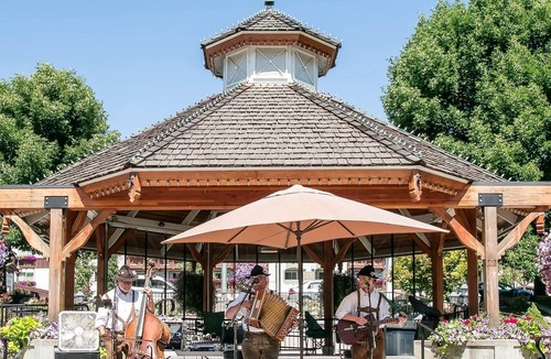 Leavenworth Cabin | Alpine Lake Escape on Fish Lake
