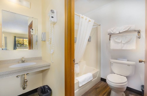 Terra Alta Cabin | Alpine Lake Resort