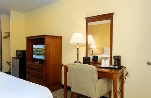 Terra Alta Cabin | Alpine Lake Resort