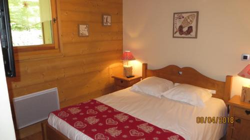 Les Contamines-Montjoie Apartment | Alpine Lodge 8