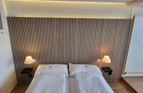 Beatenberg Apartment | Alpine Luxury Suite Beatenberg