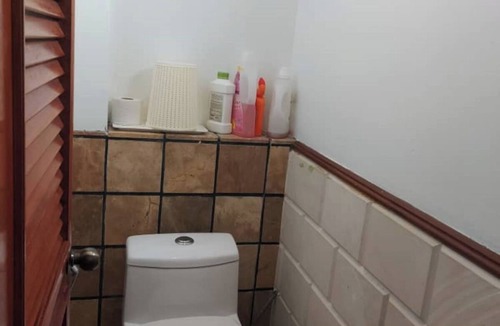 Taman Tanjung Ski Chalet | Alpine LXPD Deluxe Upper Unit