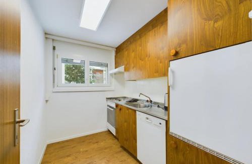 Taesch Apartment | Alpine magic for the whole family near Zermatt with parking!